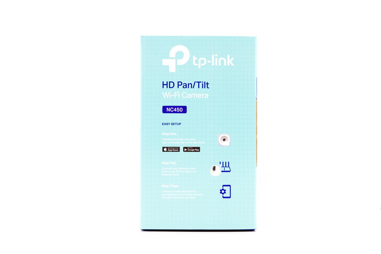Tp link camera nc450 cheap