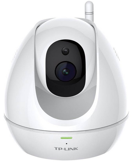 tp link cctv camera