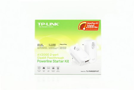 tp link tl pa9020p 1t