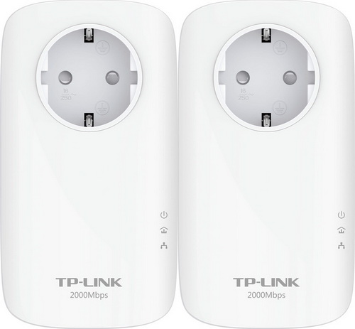tp link tl pa9020pa