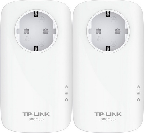 tp link tl pa9020pa