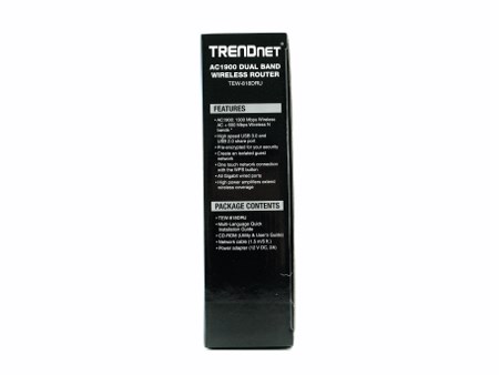 trendnet tew 818dru 02t