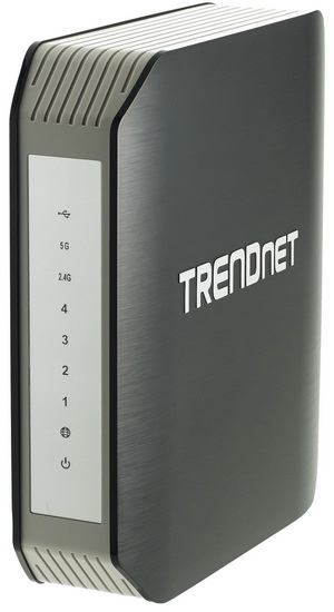 trendnet tew 818drua