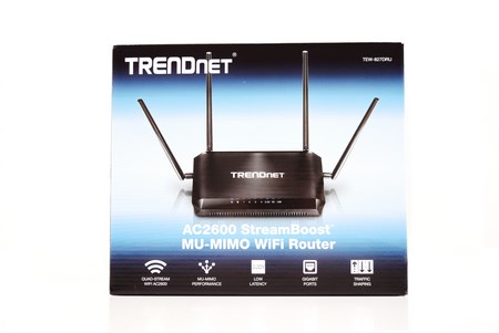 trendnet tew 827dru 1t