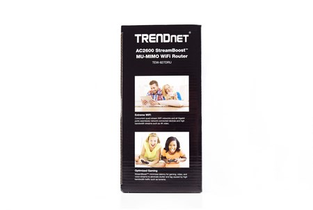 trendnet tew 827dru 2t