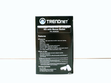 trendnet tpl 402e2k 002t