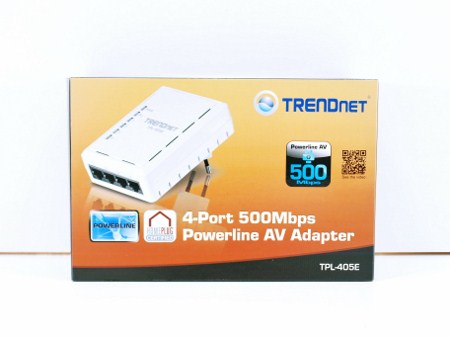 trendnet tpl 405e 001t