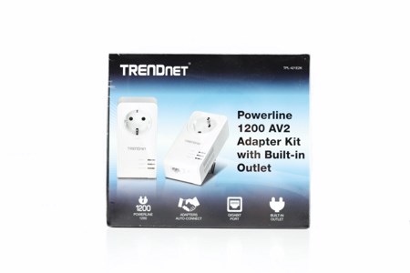 trendnet tpl 421e2k 01t