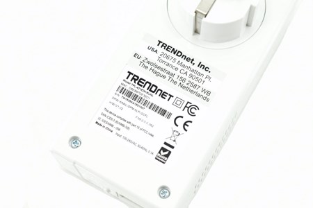 trendnet tpl 421e2k 10t