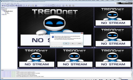 trendnetviewpro1t