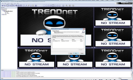 trendnetviewpro2t