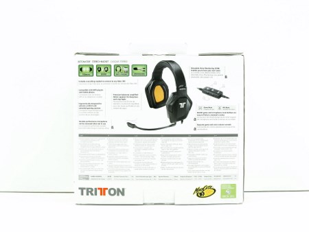 tritton detonator 360 02t