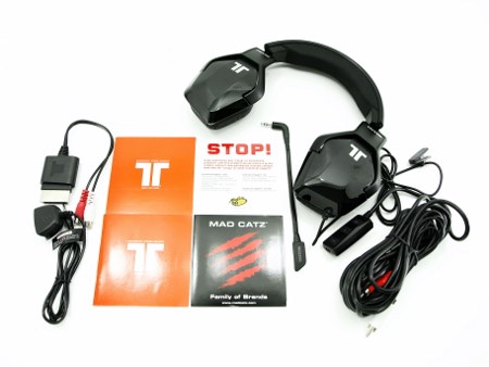 tritton detonator 360 04t