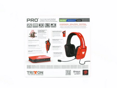 tritton pro plus 03t