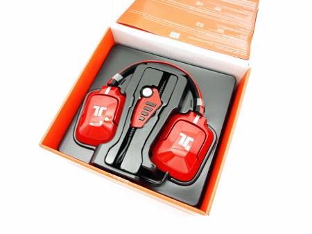 tritton pro plus 05t