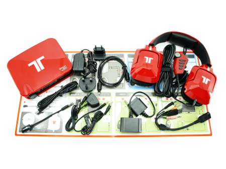 tritton pro plus 06t