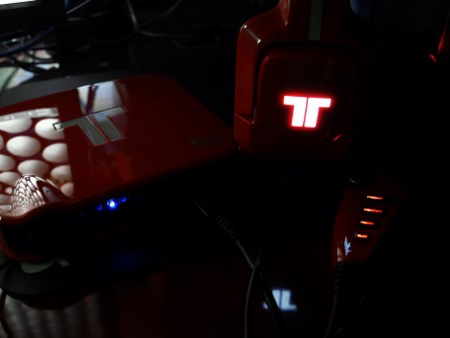 tritton pro plus 33t