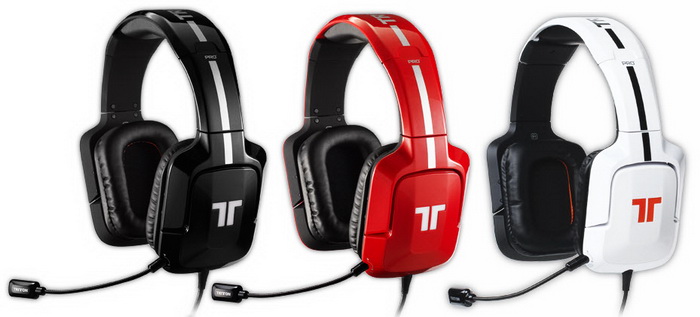 tritton proa