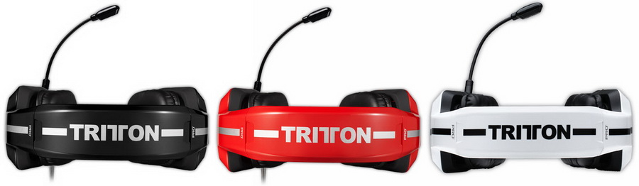 tritton prob