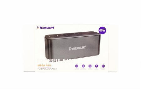 tronsmart mega pro review 1t