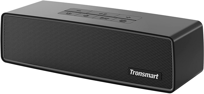tronsmart studio bluetooth speaker review a