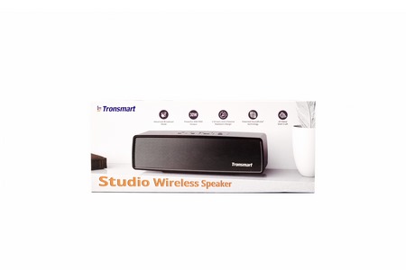 tronsmart studio review 1t