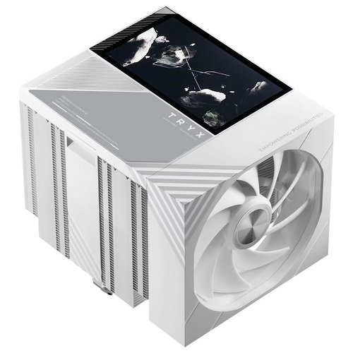 tryx turris 620 review b