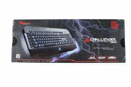 ttesports challenger go 01t