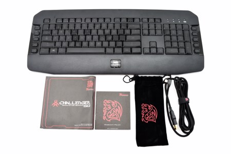 ttesports challenger go 04t