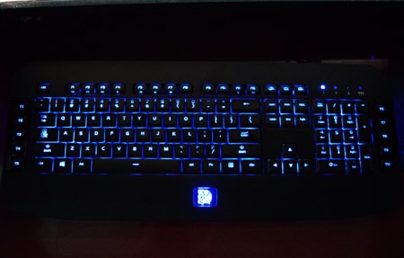 ttesports challenger go 17t