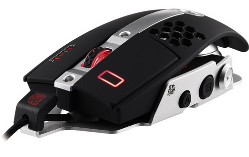 gaming mouse review