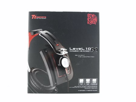 level 10 m headset 01t