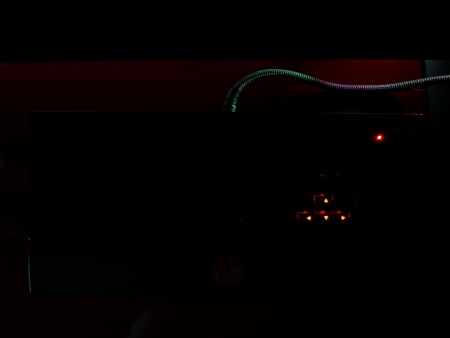 meka g1 illuminated 23t