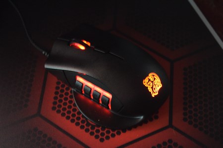 tt esports nemesis review 16t