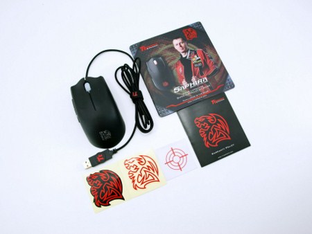 ttesports saphira 004t