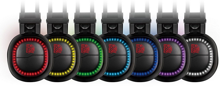 ttesports shock pro rgb b