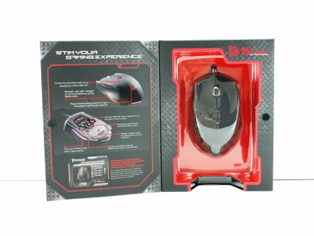 ttesports theron 03t