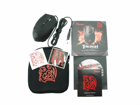 ttesports theron 04t