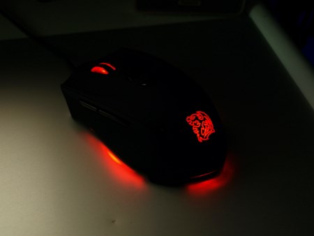 ttesports theron 21t