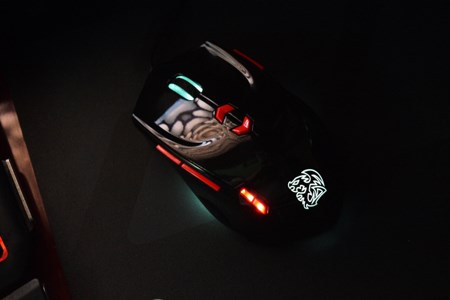 ttesports theron plus smart 19t