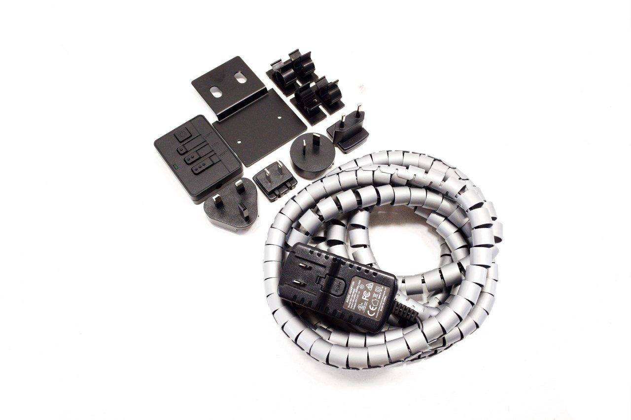 X comfort air outlet