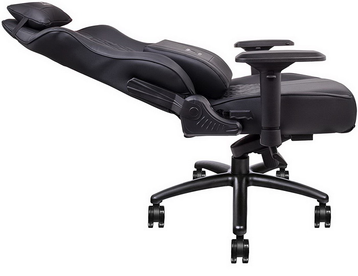 Tt Esports X Comfort Air Gaming Chair Review