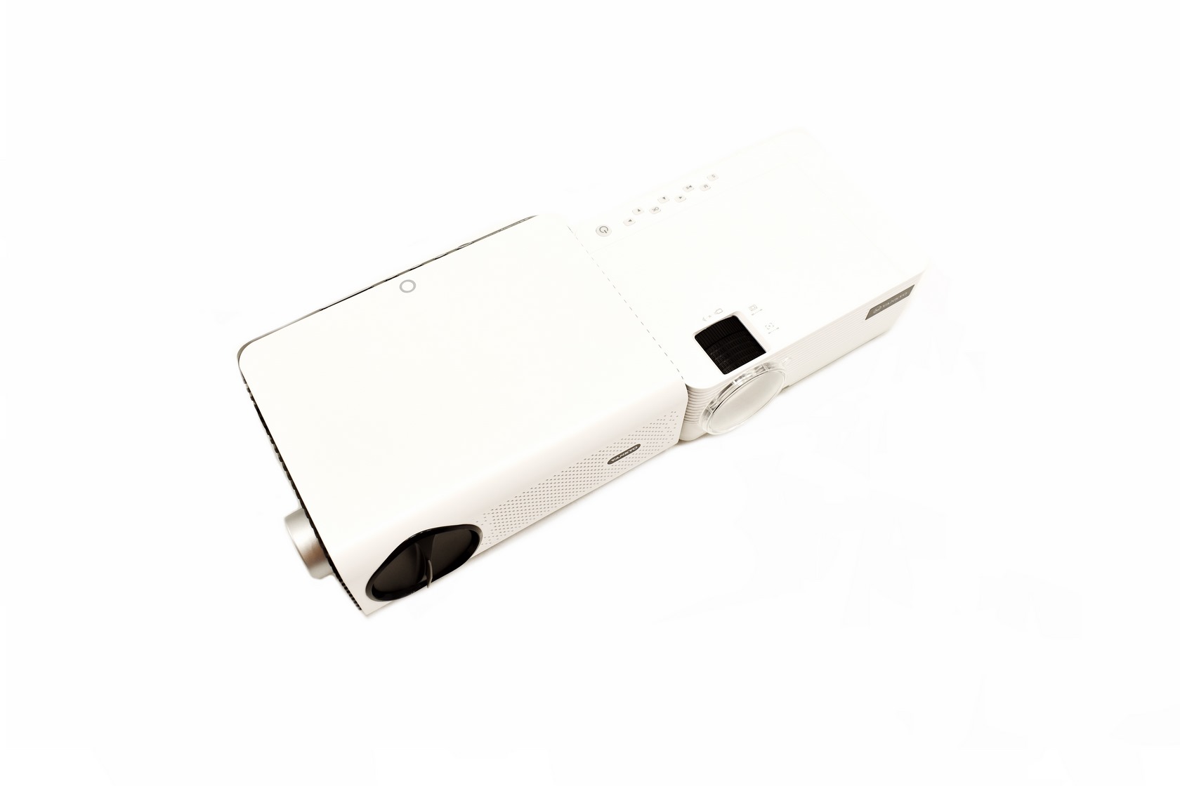 Vankyo Leisure 470 Pro & Leisure 495W 1080p LED Projectors Review