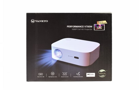 vankyo v700w review 1t