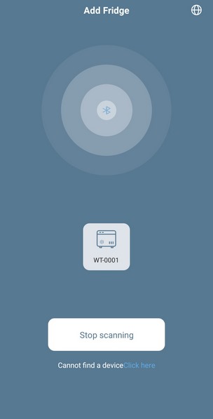 vevor fridge app 1