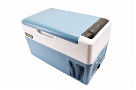 vevor sh c22 portable freezer review 5t