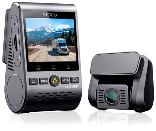 viofo a129 pro duo review a