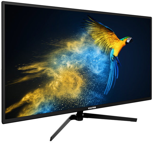 Viotek FI32DB WQHD Monitor Review