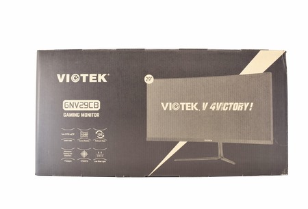 viotek gnv29cb review 1t