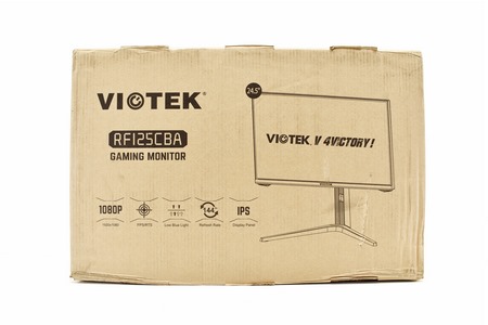 viotek rfi25cba review 1t